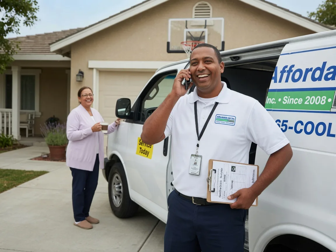 Central Ac Repair Fredonia, PA FAQs